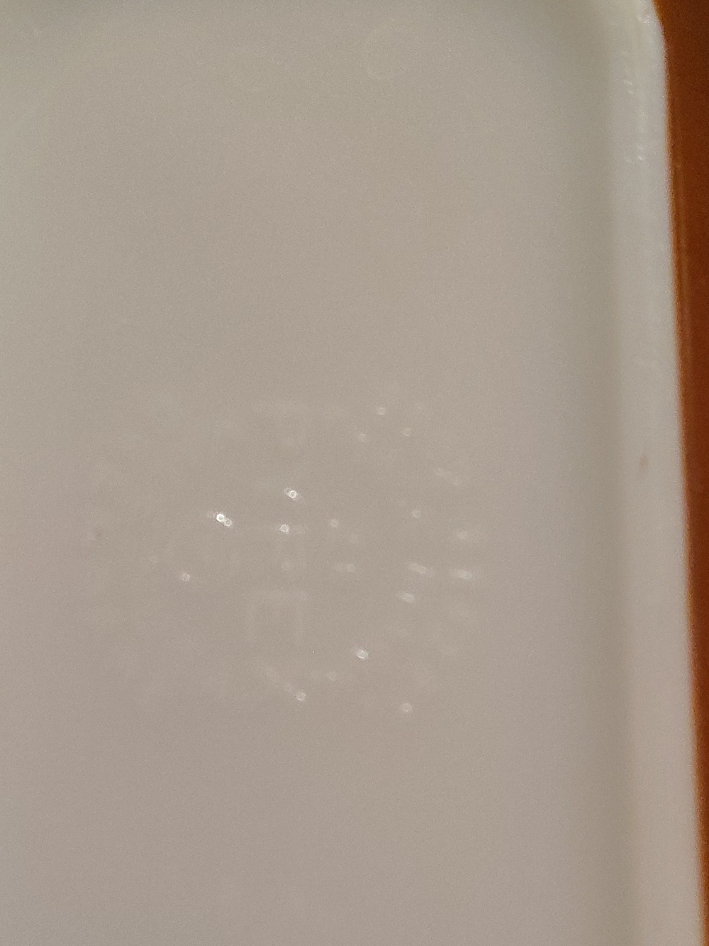 Pyrex Brown Dish - Picture 2 of 2